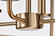 Emma Four Light Pendant (60-7931)