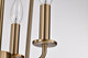 Emma Four Light Pendant (60-7931)