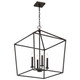 Emma Four Light Pendant (60-7941)