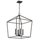 Emma Four Light Pendant (60-7941)