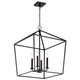 Emma Four Light Pendant (60-7942)