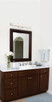 Slick LED Vanity (62-1102)