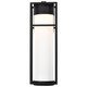 Ledges LED Wall Lantern (62-1613)