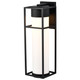 Ledges LED Wall Lantern (62-1613)