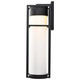 Ledges LED Wall Lantern (62-1613)