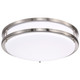 Glamour LED Flush Mount (62-1636)