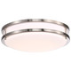 Glamour LED Flush Mount (62-1636)