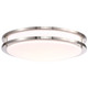 Glamour LED Flush Mount (62-1637)