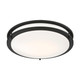 Glamour LED Flush Mount (62-1737)