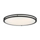 Glamour LED Flush Mount (62-1741)