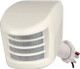 Nuvo Lighting - SF76-500 - Add On Motion Sensor - White