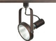 Nuvo Lighting - TH349 - One Light Track Head - Track Heads - Russet Bronze