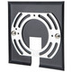 Canopy Track Plate (TP213)