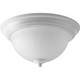 Progress Lighting - P2304-3030K9 - LED Flush Mount - LED Close-to-ceiling - White