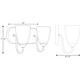 manufacturer_finish:Polished Chrome