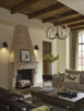 Whisp Six Light Chandelier (400030)