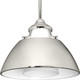 Carbon One Light Pendant (500013)