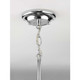 Loftin One Light Pendant (500170)