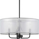 Riley Three Light Pendant (500243)