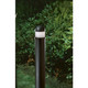 Landscape Accessory Landscape Accessory Bollard in Black (54-P5313-31)