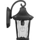 Marquette One Light Wall Lantern (560173)