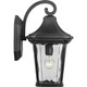 Marquette One Light Wall Lantern (560173)