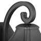 Marquette One Light Wall Lantern (560173)