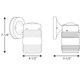 manufacturer_finish:White