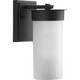 Progress Lighting - P5624-31 - One Light Wall Lantern - Hawthorne - Black