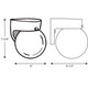 manufacturer_finish:White