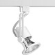 Progress Lighting - P6328-28 - One Light Track Head - Track Head - White