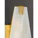 Rae Two Light Wall Sconce (710078)