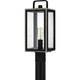 Bramshaw One Light Outdoor Post Mount (BRAM900)