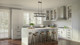 Chalamont Six Light Island Chandelier (CHT63)
