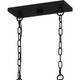 Chalamont Six Light Island Chandelier (CHT63)