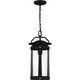Clifton One Light Outdoor Hanging Lantern (CLI190)