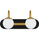 Desmond Two Light Bath (DES861)