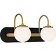 Desmond Two Light Bath (DES861)