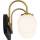 Desmond Two Light Bath (DES861)