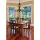 Duchess Five Light Chandelier (DH500)