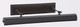 House of Troy - DOX30-OB - Four Light Picture Light - Oxford - Oil Rubbed Bronze