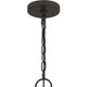 Dupont Four Light Pendant (DUP281)