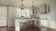 Dupont Four Light Pendant (DUP281)