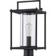 Garrett One Light Outdoor Lantern (GRE900)