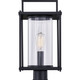 Garrett One Light Outdoor Lantern (GRE900)