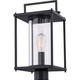 Garrett One Light Outdoor Lantern (GRE900)