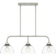 manufacturer_finish:Brushed Nickel|manufacturer_glass:Clear Rain Glass
