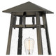 manufacturer_finish:Burnished Bronze|manufacturer_glass:Clear Seedy Glass