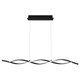Newport LED Linear Chandelier (PCNPT13)