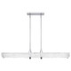 Pell LED Linear Chandelier (PCPLL13)